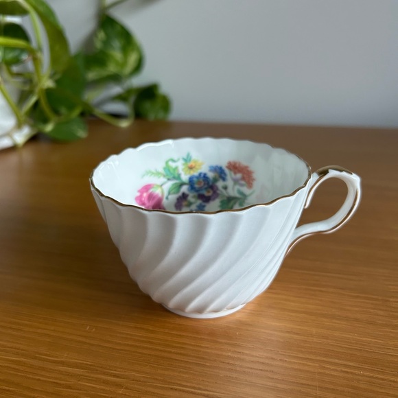 Aynsley Other - Aynsley Teacup